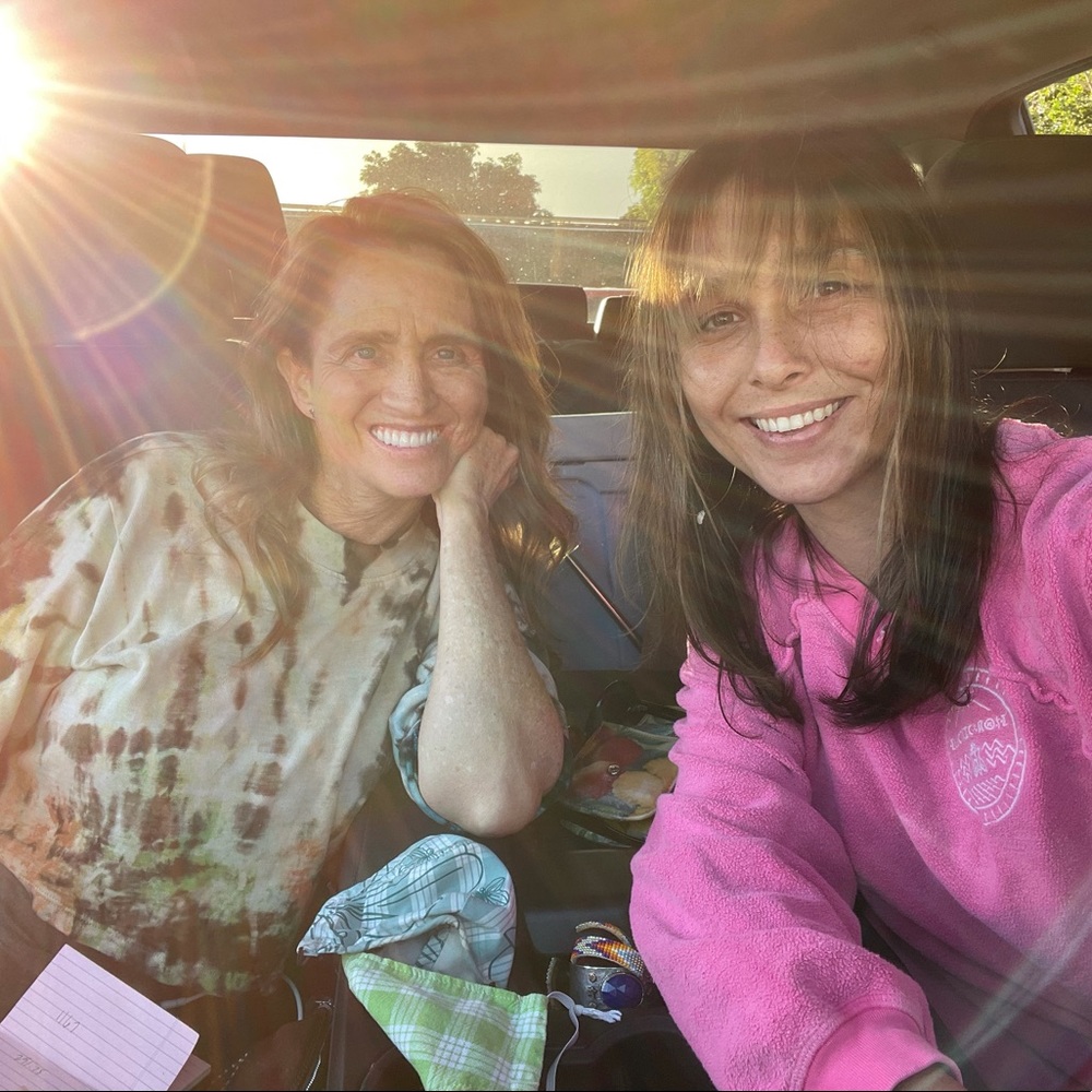 Meet your Posher, Carey